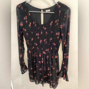 Hollister Mini Dress